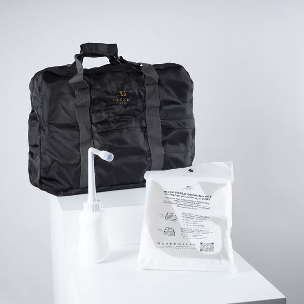 Ultimate Travel Essentials Set