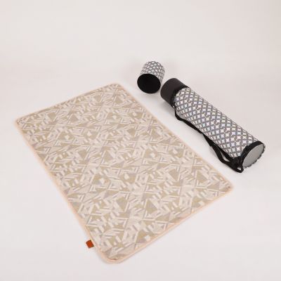 Memory foam Praying mat