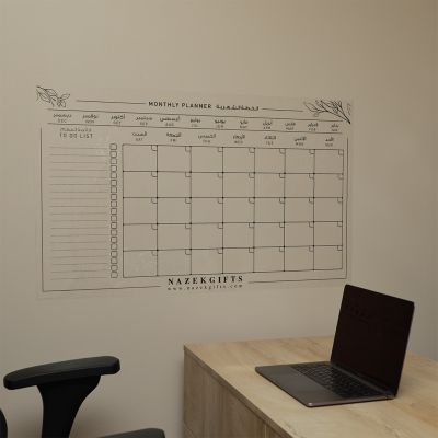 Wall Calendar  