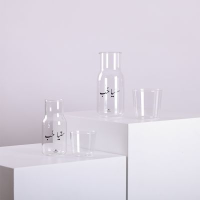 Water Carafe