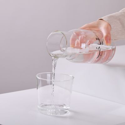 Water Carafe