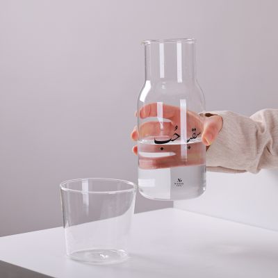 Water Carafe