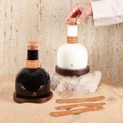 1 Liter Ramadan Beverage Set 