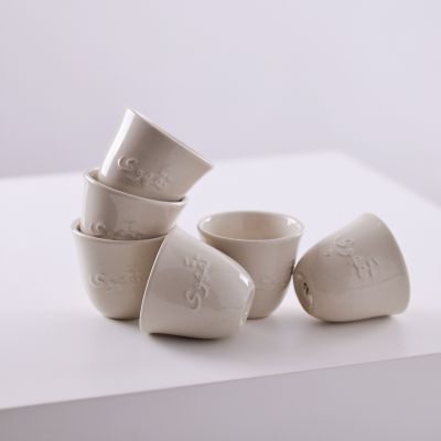 Nazek Arabic Coffee  Cups