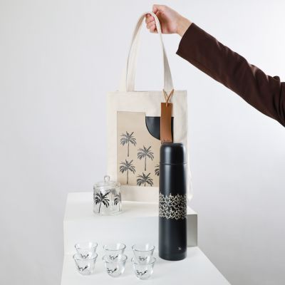 هدية القهوة العربية 