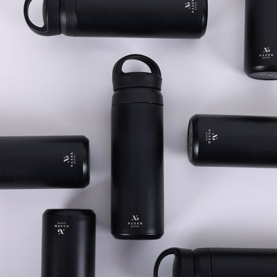 Thermal Water  Bottle 