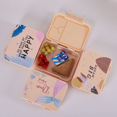 Kids Lunch Box