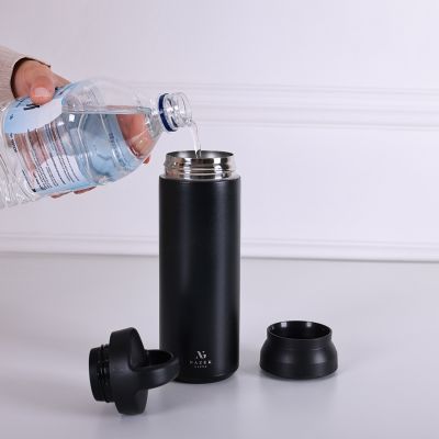 Thermal Water  Bottle 