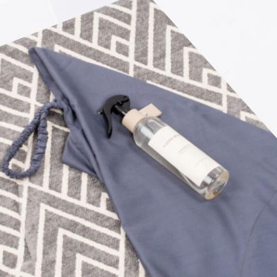 طقم صلاة - بيج و رمادي