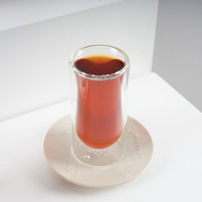 Nazek Tea Set