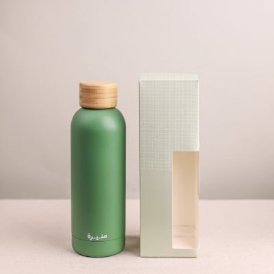 Water Bottle - Customized