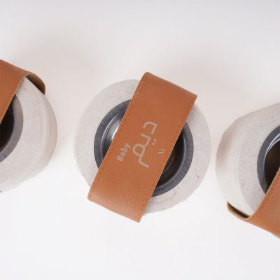 Travertine Mubkhar Giveaways