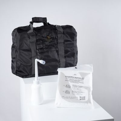 مجموعة أساسيات السفر